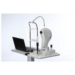 OptoVue Icam Fundus Camera